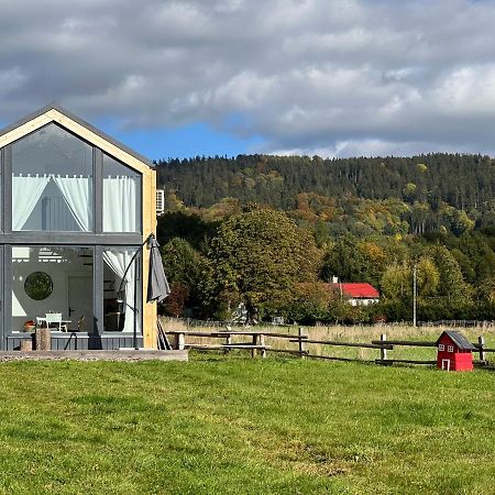 Domek Pod Stromcem Черниця Екстер'єр фото