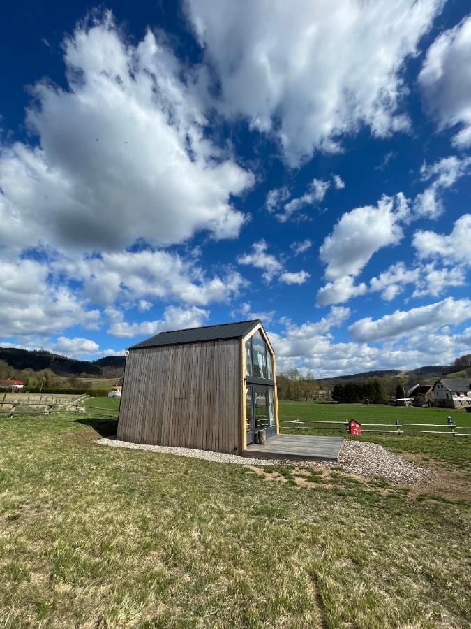 Domek Pod Stromcem Черниця Екстер'єр фото